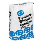 Shop Fielders Wheaten Cornflour online at Goodman fielder