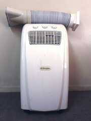 FOR SALE - DIMPLEX DAC-9005 PORTABLE AIR CONDITIONER