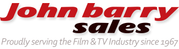John Barry Sales