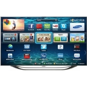 Samsung UN46ES8000 46-Inch 1080p 240 Hz 3D Slim LED HDTV