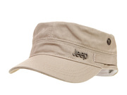 Jeep Cadet Cap C02 Light Khaki