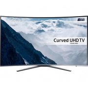 SAMSUNG UE55KU6500 Smart 4k Ultra HD HDR 