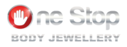 One Stop Body Jewellery
