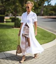 Go With The Fashion with Our Stylish,  Trendy Boutique Dresses