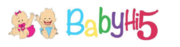 Baby Hi 5
