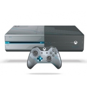 Xbox One Halo 5: Guardians Limited Edition 