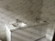 Vanity Splashbacks Marble Specialist in Melbourne