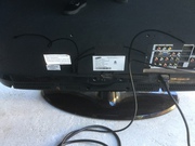 Samsung 32inch flat screen TV