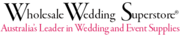 Wholesale Wedding Superstore