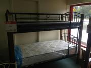 Single Bunk beds