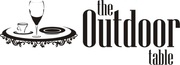 The Outdoor Table