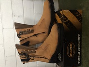 Work BOOTS brand new 