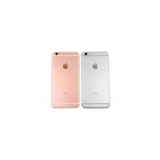 Apple iPhone 6s Plus pink Color