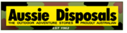 Aussie Disposals