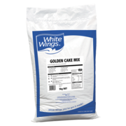 Buy White Wings Cake Mix Golden at Goodman Fielder