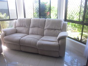 3 seater lounge