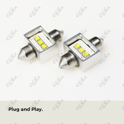 Purchase LED Car Bulbs from Creative Lighting Solutions Aust