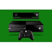 MICROSOFT XBOX ONE CONSOLE (LATEST MODEL) 500 GB SYSTEM---250 USD