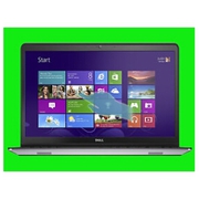 Dell Inspiron I5545-2501SLV 15.6