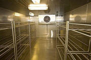 Freezer Rooms Specialist in Melbourne - Cold Cube