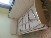 For Sale - Single Full Electric Bariatric Hospital Bed