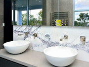 Best quality of Vanity Splashbacks in Melbourne - Eaglestone Creation