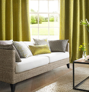 Sheer Curtain Fabrics for Sale - Wortley Group