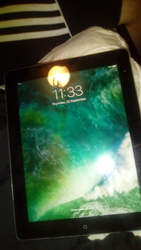 IPad 4 16gb