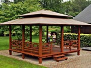 Rewards of Obtaining Outdoor Gazebos in Australia
