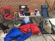 Camping Equipment Australia - Some Necessary Items For Your Camping Tr