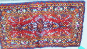 Rugs by Elisabeth Hand made many styles sizes and colors 