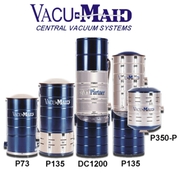 Vacu-Maid - Affordable Central Vacuum Cleaner Systems 