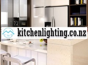 Kitchen Design and Wardrobe Auckland - Kitchen Lighting