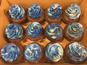 Cupcake Delivery Melbourne