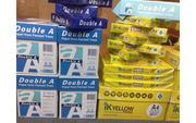 Double A A4 Copy Paper, Paper One , Xerox ,  Navigator Copy Papers for Sa