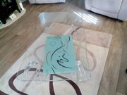 Coffee Table   in excellent condition