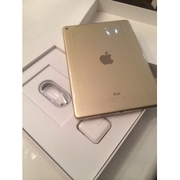 Apple iPad Air 2 (WiFi version) -- 16GB/64GB/128GB