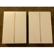 Apple iPad Air 2 (Cellular version) -- 16GB/64GB/128GB