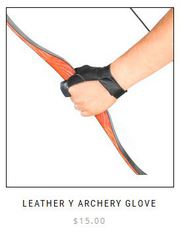 Genuine Mongolian archery equipment available at Traditional-archery.