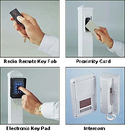 Looking for Garage Door Remote in Perth.