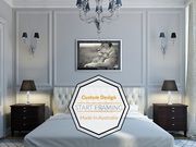 Picture Frames-Hand crafted in Australia