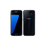 genuine Galaxy S7 Edge (black 32GB)