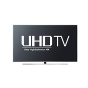 genuine Samsung 4K UHD JU7100 Series Smart TV