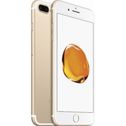 genuine  iPhone 7 Plus 128GB - Gold 