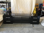 TV Entertainment Unit