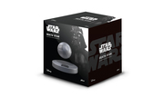 Levitating Death Star Speaker in Australia - Plox
