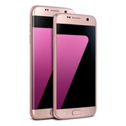 NEW Samsung Galaxy S7 Edge G9350 Pink Gold 32GB--250 USD 