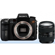 sony DSLR-A700P--242 USD