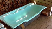 60s era bath tub free pick up