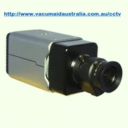 Vacu-Maid Australia Provides Advanced Security Systems Cctv